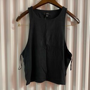 Brand new J crew women’s tank top